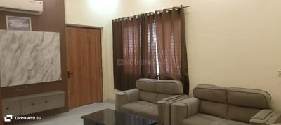 Bedroom Image of 3800 Sq.ft 3 BHK Independent House for rent in Shastri Nagar Ghaziabad for Rs. 35000