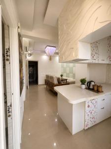 Bedroom Image of 1000 Sq.ft 2 BHK Apartment / Flat for sale in ACE Platinum, Zeta I Greater Noida for Rs. 8500000