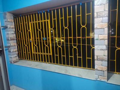 Balcony Image of 950 Sq.ft 2 BHK Builder Floor for sale in New Barrakpur Kolkata for Rs. 3500000