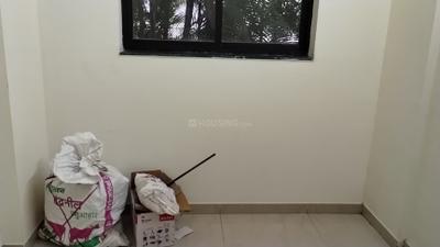 Bedroom Image of 650 Sq.ft 1.5 BHK Apartment / Flat for sale in TATA New Haven Boisar II, Boisar Mumbai for Rs. 2300000