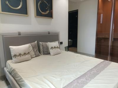 Bedroom Image of 1970 Sq.ft 4 BHK Apartment / Flat for sale in Today Aikyam, Taloja Navi Mumbai for Rs. 13000000
