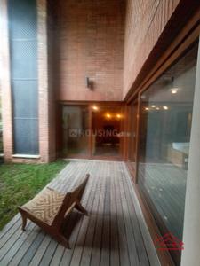 Balcony Image of 2890 Sq.ft 4 BHK Apartment / Flat for sale in Horamavu Bengaluru for Rs. 37900000