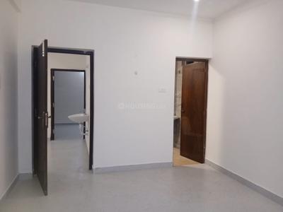 Bedroom Image of 1100 Sq.ft 2 BHK Apartment / Flat for rent in Injambakkam Chennai for Rs. 35000