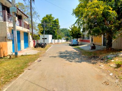 Siddhartha Layout Plot View 3