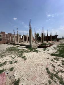 Image of 1350 Sq.ft Residential Plot / Land for sale in Sector 148, Noida for Rs. 6000000
