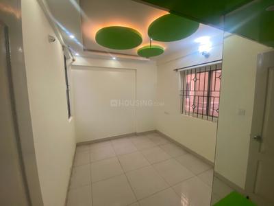 Bedroom Image of 1280 Sq.ft 3 BHK Apartment / Flat for sale in Roshan Gardenia, Subramanyapura Bengaluru for Rs. 11800000