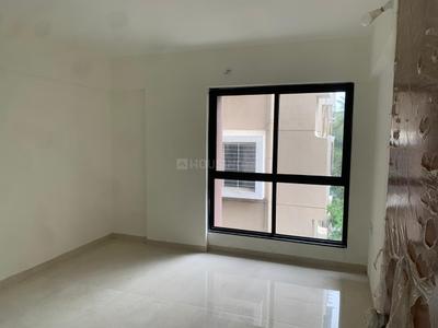 Bedroom Image of 1700 Sq.ft 3 BHK Apartment / Flat for sale in Evexia Imperia, Akurdi Pune for Rs. 15100000