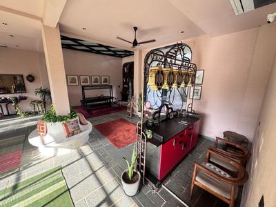 Image of 599 Sq.ft 2 BHK Apartment / Flat for sale in Nerul, Goa for Rs. 13500000
