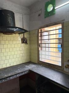 Kitchen Image of 775 Sq.ft 2 BHK Apartment / Flat for sale in Cit 8 M Housing Complex, Ultadanga Kolkata for Rs. 3500000