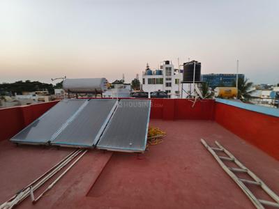 Balcony Image of 1200 Sq.ft 3 BHK Duplex for sale in Arakere Bengaluru for Rs. 45000000