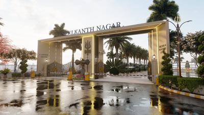 Image of 8081 Sq.ft Residential Plot / Land for sale in Chaksu, Jaipur for Rs. 21504705