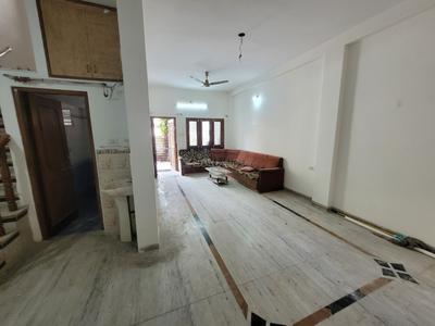 Living Room Image of 1200 Sq.ft 3 BHK Independent House for rent in Scheme No 114 Indore for Rs. 35000