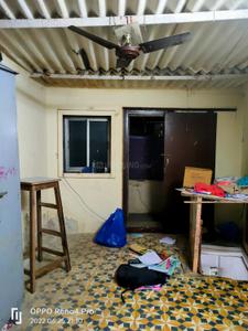 Bedroom Image of 160 Sq.ft 1 RK Independent House for sale in Kurla West Mumbai for Rs. 4600000
