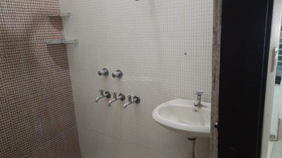 Image of 650 Sq.ft 2 BHK Builder Floor for rent in Govindpuri, New Delhi for Rs. 15000