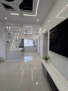 Balcony Image of 1250 Sq.ft 2 BHK Apartment / Flat for rent in Kondapur Hyderabad for Rs. 42000