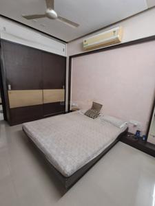 Bedroom Image of 2250 Sq.ft 3 BHK Apartment / Flat for sale in Science City Ahmedabad for Rs. 17500000