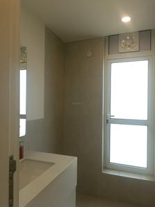 Common Bathroom Image of 1484 Sq.ft 2 BHK Apartment / Flat for sale in Sector 67 Gurgaon for Rs. 26500000