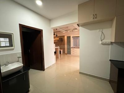 Hall Image of 987 Sq.ft 2 BHK Apartment / Flat for sale in Mahendra Aarna Tower 1 to 4, Electronic City Bengaluru for Rs. 11500000