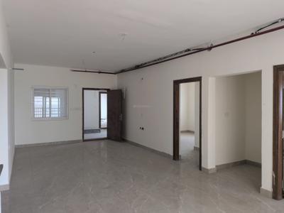 Living Room Image of 2074 Sq.ft 3 BHK Apartment / Flat for sale in Bhavya Tulasivanam Avani, Kukatpally Hyderabad for Rs. 17143120