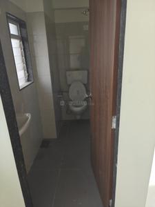 Image of 439 Sq.ft 1 BHK Apartment / Flat for sale in Vardhman Oasis, Girgaon, Mumbai for Rs. 15500000