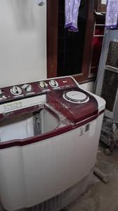 Balcony Image of 830 Sq.ft 2 BHK Apartment / Flat for sale in Modipuram Meerut for Rs. 3200000