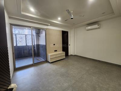 Hall Image of 1800 Sq.ft 4 BHK Builder Floor for sale in Janakpuri New Delhi for Rs. 45000000