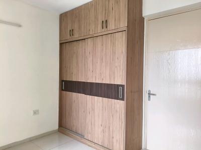 Bedroom Image of 1260 Sq.ft 3 BHK Builder Floor for rent in Vatika Primrose Floors, Sector 82 Gurgaon for Rs. 21000