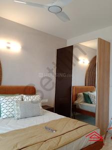 Bedroom Image of 2778 Sq.ft 3 BHK Apartment / Flat for sale in Prestige Park Grove by Prestige Projects Pvt Ltd, Kannamangala - Whitefield Hoskote Road Bengaluru for Rs. 45300000