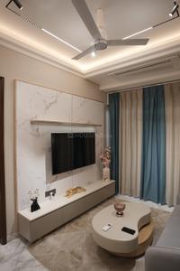 Hall Image of 900 Sq.ft 1 BHK Studio for sale in Sahastradhara Road Dehradun for Rs. 13500000