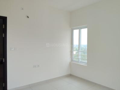 Bedroom Image of 879 Sq.ft 2 BHK Apartment / Flat for sale in Kadugodi Bengaluru for Rs. 9300000