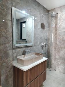 Bedroom Three Image of 2200 Sq.ft 4 BHK Builder Floor for sale in Sector 67 Gurgaon for Rs. 24500000