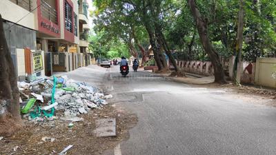 Image of 6000 Sq.ft Residential Plot / Land for sale in Vidyaranyapura, Bengaluru for Rs. 87000000