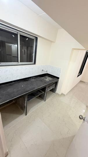 Bharatiya Kamala Nagar, Wadala East Kitchen 1