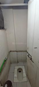 Image of 500 Sq.ft 1 BHK Apartment / Flat for rent in Cidco Kargil CHS, Ghansoli, Navi Mumbai for Rs. 20000