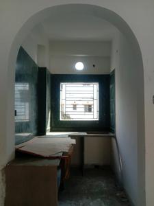 Kitchen Image of 880 Sq.ft 2 BHK Apartment / Flat for sale in Chinar Park Kolkata for Rs. 3800000
