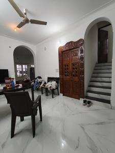 2 BHK Independent Builder Floor