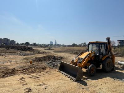 Image of 1354 Sq.ft Residential Plot / Land for sale in Samruddhi Mahamarg, Nagpur for Rs. 5551400