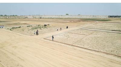 Image of 1000 Sq.ft Residential Plot / Land for sale in Dayanand Nagar, Gorakhpur for Rs. 599000