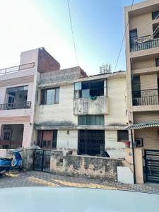 Image of 1600 Sq.ft 4 BHK Independent House for sale in Sector 61, Mohali for Rs. 40000000