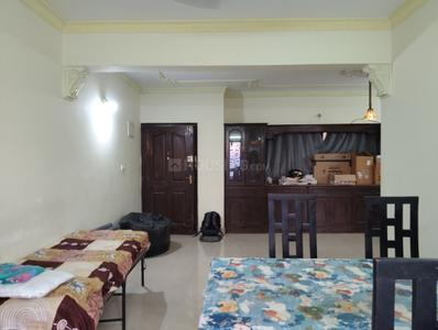 Hall Image of 1150 Sq.ft 2 BHK Apartment / Flat for sale in Bhagyashree BDS Nagar by karthik, Basavanagar Bengaluru for Rs. 7200000
