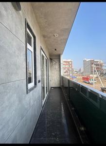 Balcony Image of 1450 Sq.ft 4 BHK Builder Floor for sale in Sector 20 Rohini New Delhi for Rs. 9200000