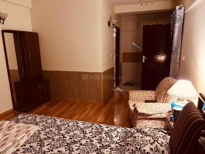 Bedroom Image of 3000 Sq.ft 4 BHK Villa for sale in Jakhan Dehradun for Rs. 37500000