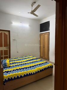 Bedroom Image of 1200 Sq.ft 2 BHK Apartment / Flat for rent in Avanti Vihar Raipur for Rs. 25000