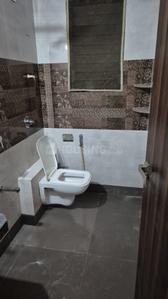 Image of 1800 Sq.ft 3 BHK Apartment / Flat for rent in Bhagwati Imperia, Ulwe, Navi Mumbai for Rs. 65000