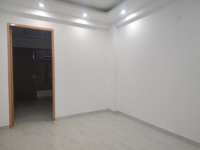 Living Room Image of 450 Sq.ft 1 BHK Builder Floor for rent in Neb Sarai New Delhi for Rs. 18000