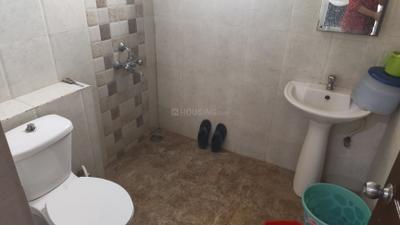 Image of 1450 Sq.ft 3 BHK Apartment / Flat for rent in GM E City Town, Bommasandra, Bengaluru for Rs. 26000