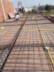 Image of 1200 Sq.ft 2 BHK Independent House for sale in Kamal Vihar, Raipur for Rs. 4200000
