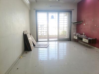 Living Room Image of 1368 Sq.ft 2 BHK Apartment / Flat for sale in Regency Icon, Kharghar Navi Mumbai for Rs. 17500000
