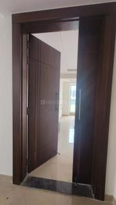 Bedroom Image of 2000 Sq.ft 3 BHK Apartment / Flat for sale in Manish Nagar Nagpur for Rs. 8000000