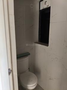 Bathroom Image of 525 Sq.ft 1 BHK Apartment / Flat for sale in Runwal Gardens Phase 2 Bldg No 13 17, Dombivli East Thane for Rs. 3400000